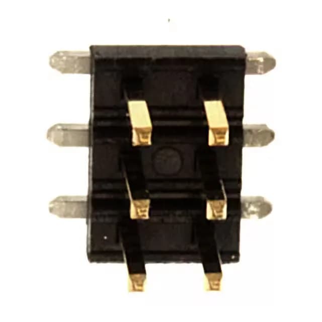 57202-G52-03LF — Amphenol ICC (FCI) product photo