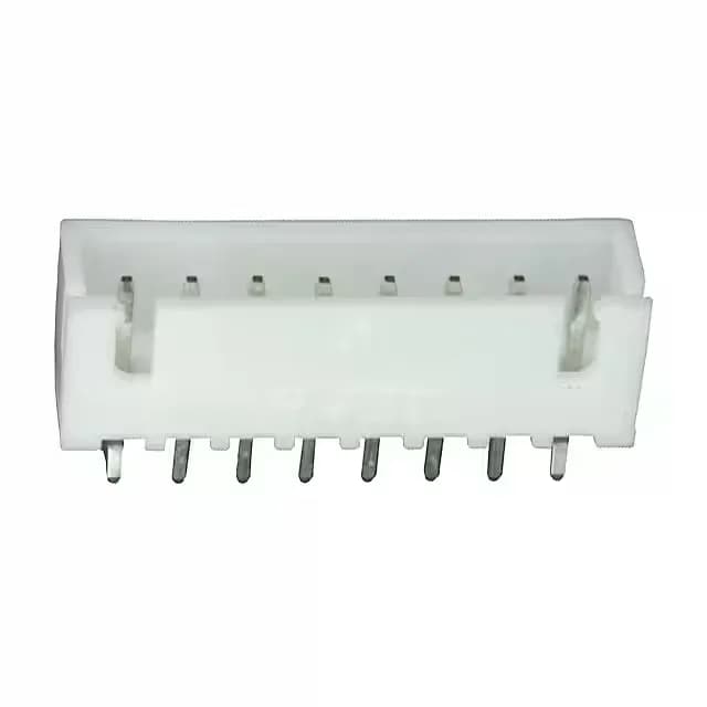B8B-XH-A(LF)(SN) — JST Sales America Inc. product photo