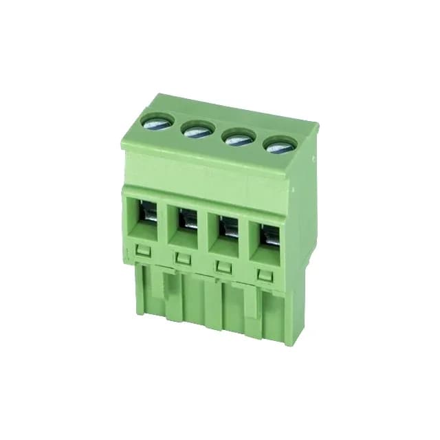 5ESDP-04P — Dinkle Corporation, USA product photo
