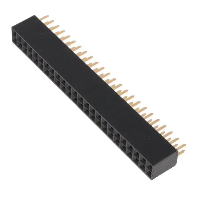 65781-024LF — Amphenol ICC (FCI) product photo