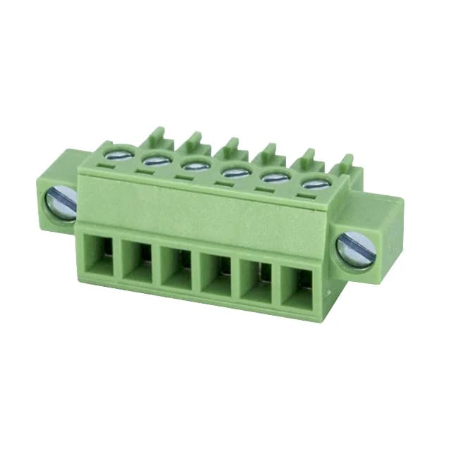 EC381VM-06P — Dinkle Corporation, USA product photo
