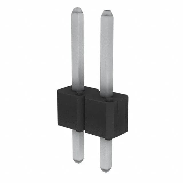 54101-T0802LF — Amphenol ICC (FCI) product photo