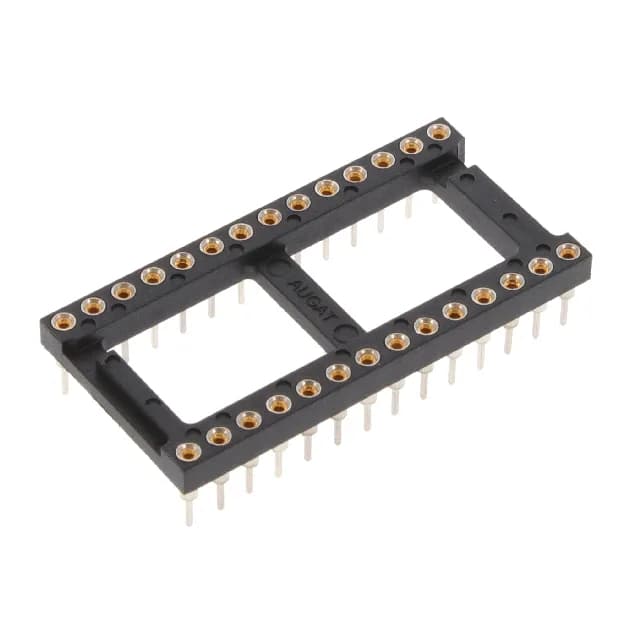 2-1571586-9 — TE Connectivity AMP Connectors product photo