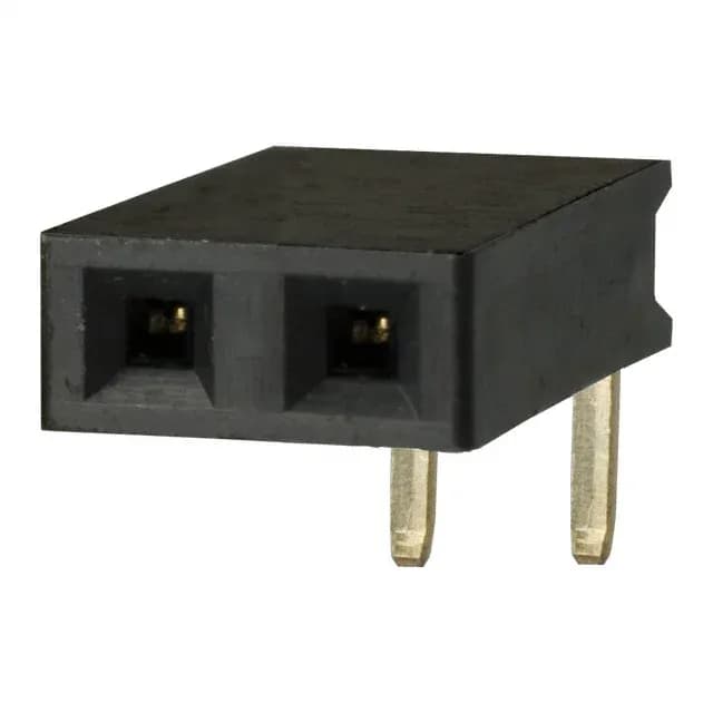 PPPC021LGBN-RC — Sullins Connector Solutions product photo