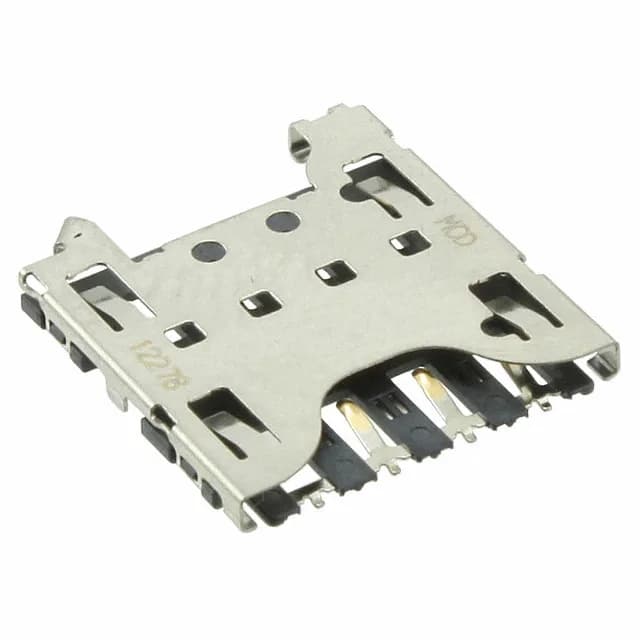 0787231001 — Molex product photo
