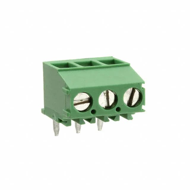 284415-3 — TE Connectivity AMP Connectors product photo