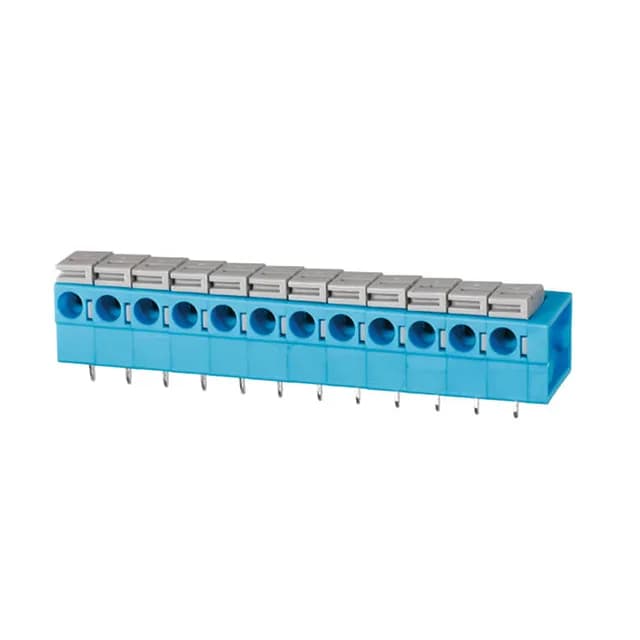 TBL004-508-12BE-2GY — CUI Devices product photo