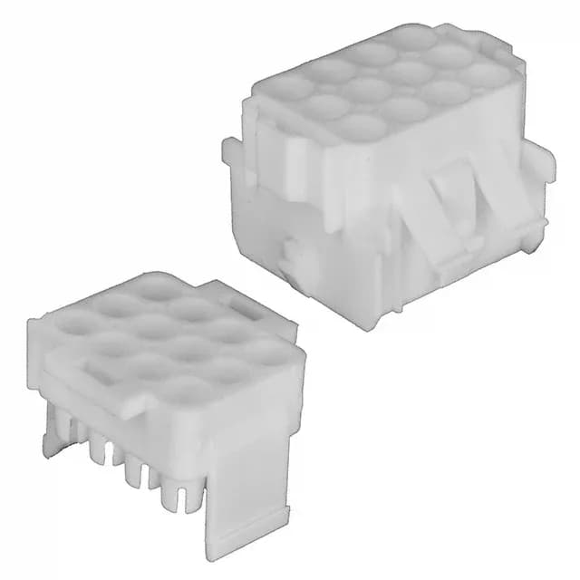 770029-1 — TE Connectivity AMP Connectors product photo