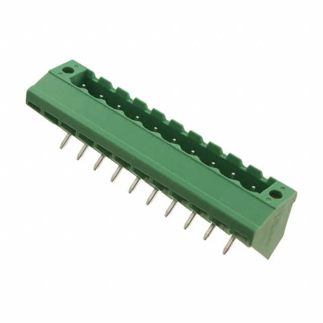 VK1052500000G — Amphenol Anytek product photo