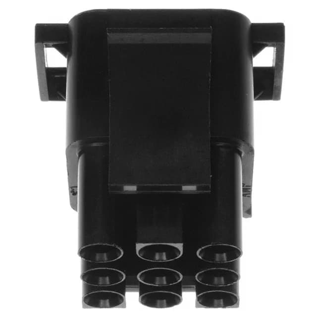 1-480706-9 — TE Connectivity AMP Connectors product photo