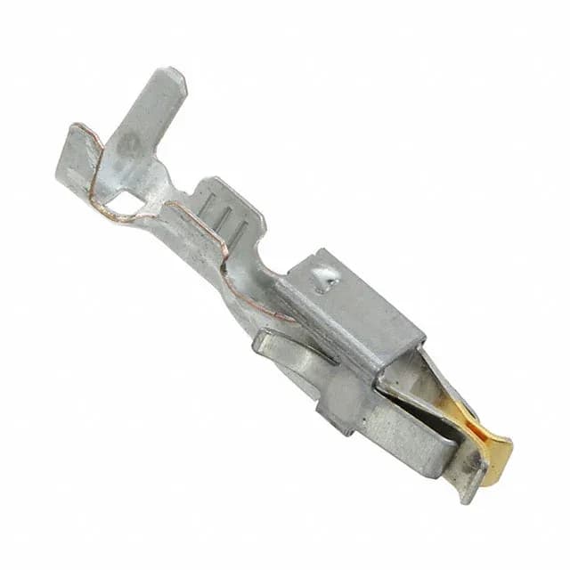 2-927770-1 — TE Connectivity AMP Connectors product photo