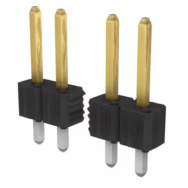68000-207-030030LF — Amphenol ICC (FCI) product photo