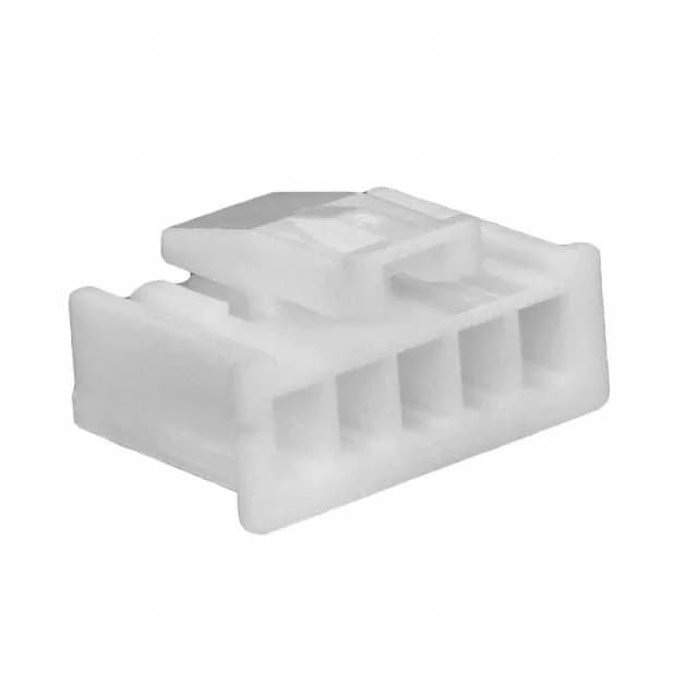XARP-05V — JST Sales America Inc. product photo