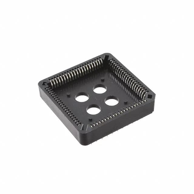 PLCC-84-AT — Adam Tech product photo