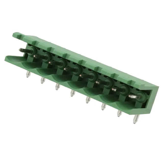 282812-8 — TE Connectivity AMP Connectors product photo