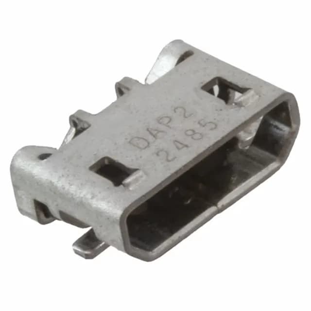 2174507-2 — TE Connectivity AMP Connectors product photo