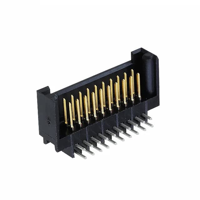 6-102802-5 — TE Connectivity AMP Connectors product photo