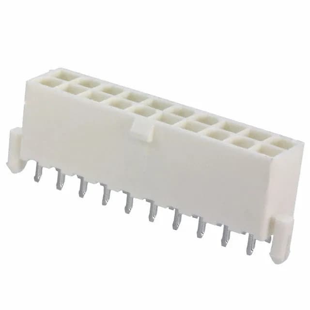 2-2029059-0 — TE Connectivity AMP Connectors product photo