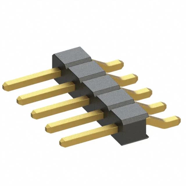 M22-5330505 — Harwin Inc. product photo