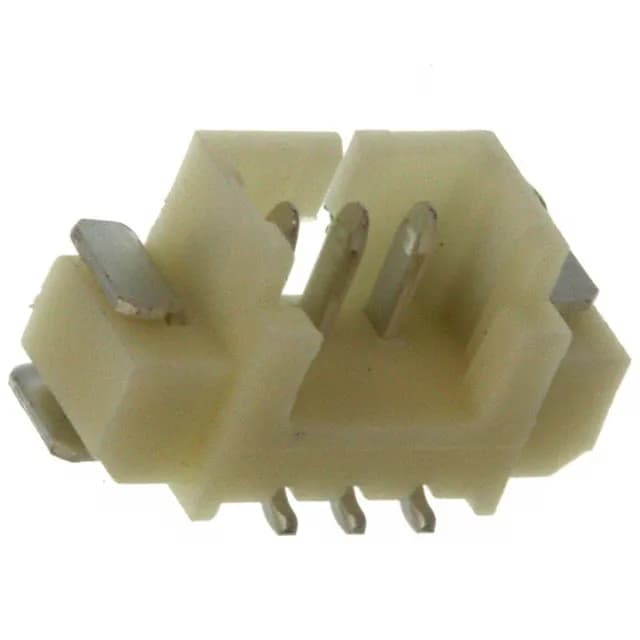1734260-3 — TE Connectivity AMP Connectors product photo