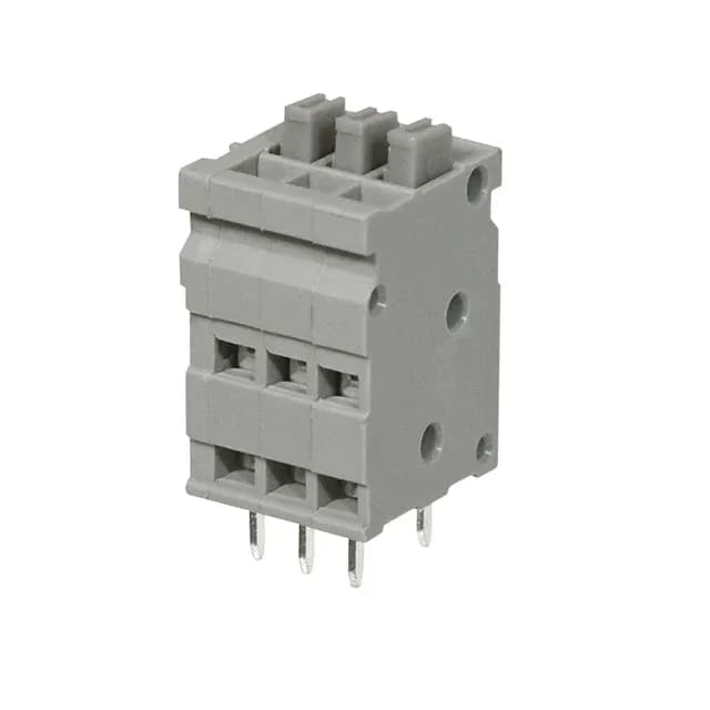 TBL009V-254-03GY-2GY — CUI Devices product photo