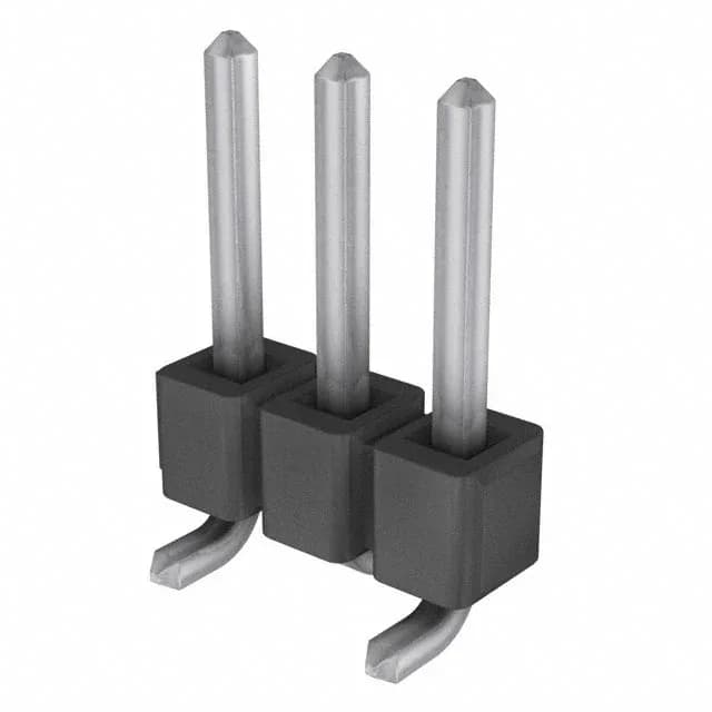 TSM-103-01-T-SV — Samtec Inc. product photo