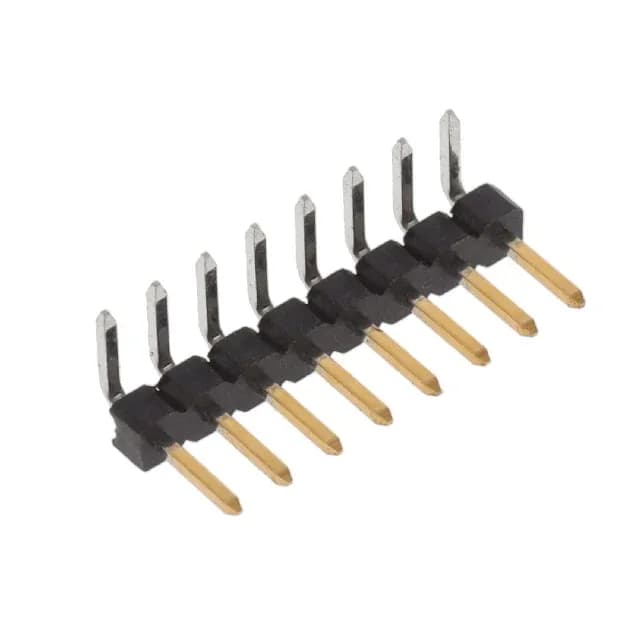 2842112-8 — TE Connectivity AMP Connectors product photo
