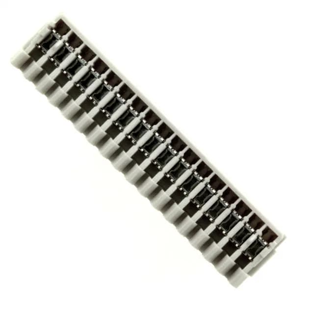 1-353293-7 — TE Connectivity AMP Connectors product photo