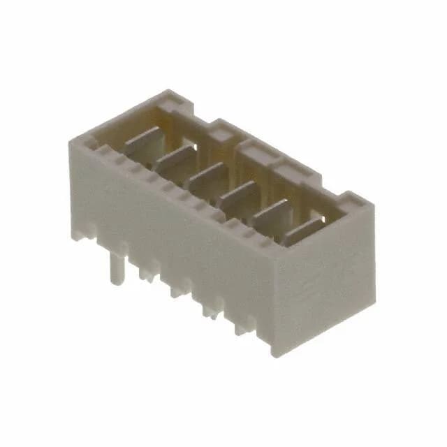 1-1971845-6 — TE Connectivity AMP Connectors product photo