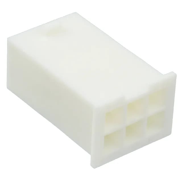 1969612-6 — TE Connectivity AMP Connectors product photo