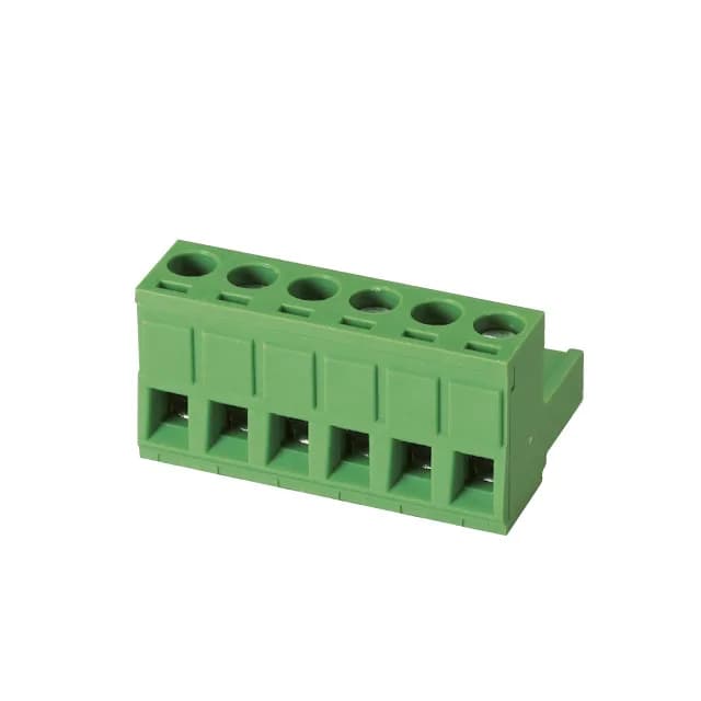 5ESDV-06P — Dinkle Corporation, USA product photo
