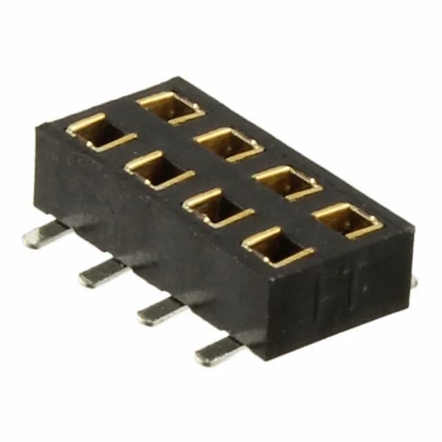 M22-6360442 — Harwin Inc. product photo