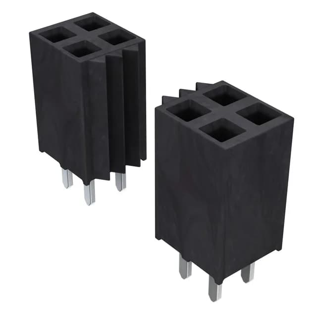 SSW-107-01-F-D — Samtec Inc. product photo