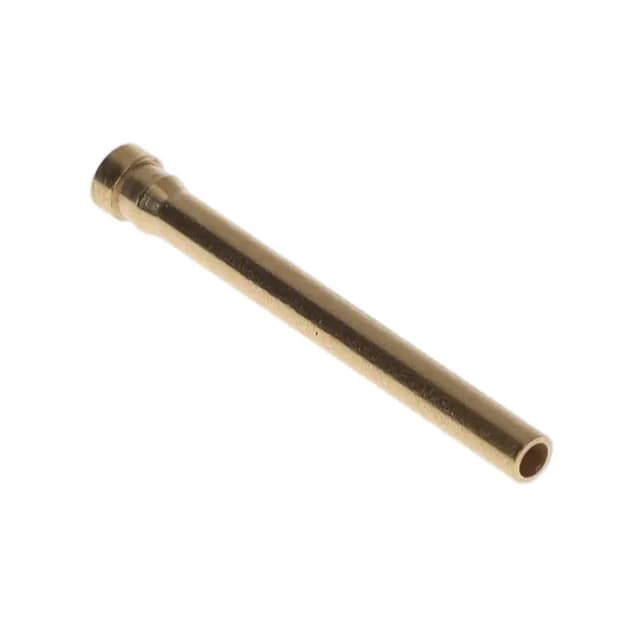 1707-0-19-15-30-27-10-0 — Mill-Max Manufacturing Corp. product photo