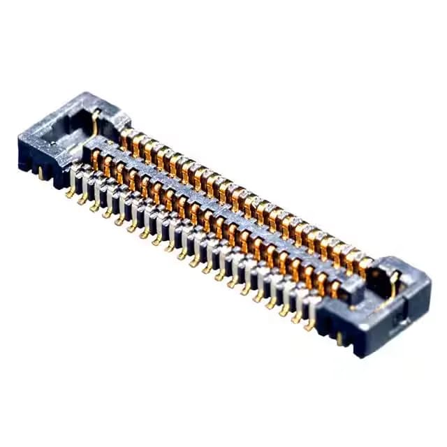 5024262630 — Molex product photo