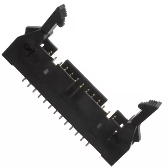 53611-S26-4LF — Amphenol ICC (FCI) product photo