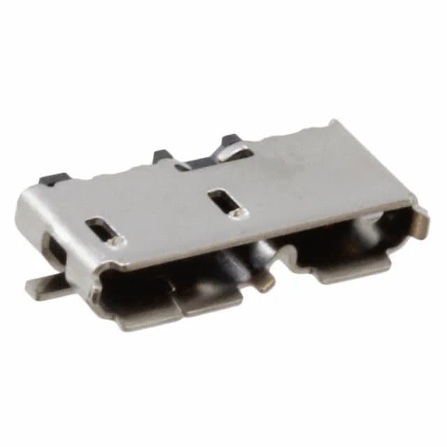 897-10-010-40-300002 — Mill-Max Manufacturing Corp. product photo