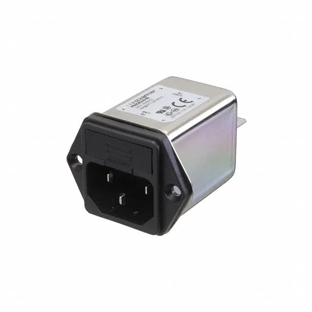 FN9262-6-06 — Schaffner EMC Inc. product photo