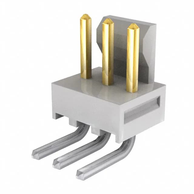 0022122036 — Molex product photo