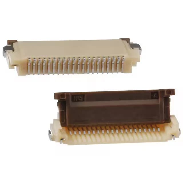 FH12F-20S-0.5SH — Hirose Electric Co Ltd product photo