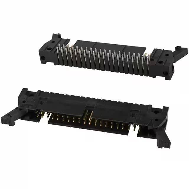 499345-9 — TE Connectivity AMP Connectors product photo