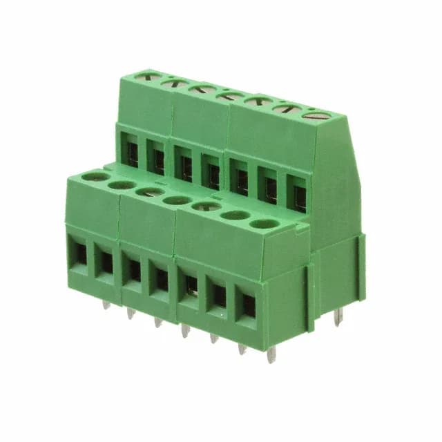 796692-7 — TE Connectivity AMP Connectors product photo