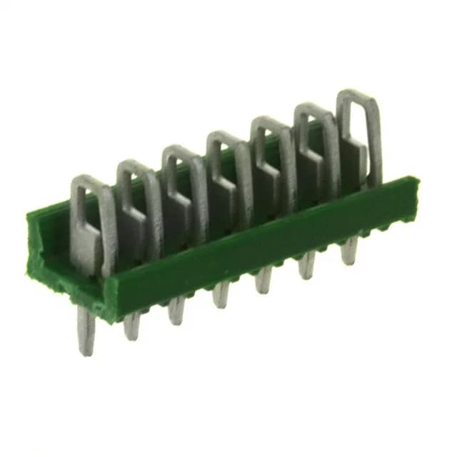 5164713-7 — TE Connectivity AMP Connectors product photo