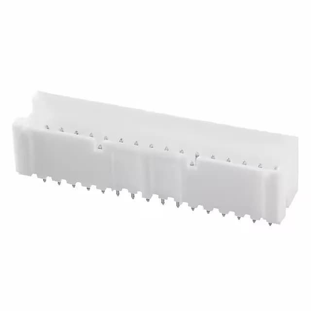 3-1969582-2 — TE Connectivity AMP Connectors product photo