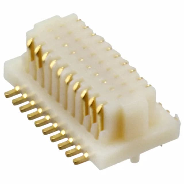20R-JMCS-G-B-TF(S) — JST Sales America Inc. product photo
