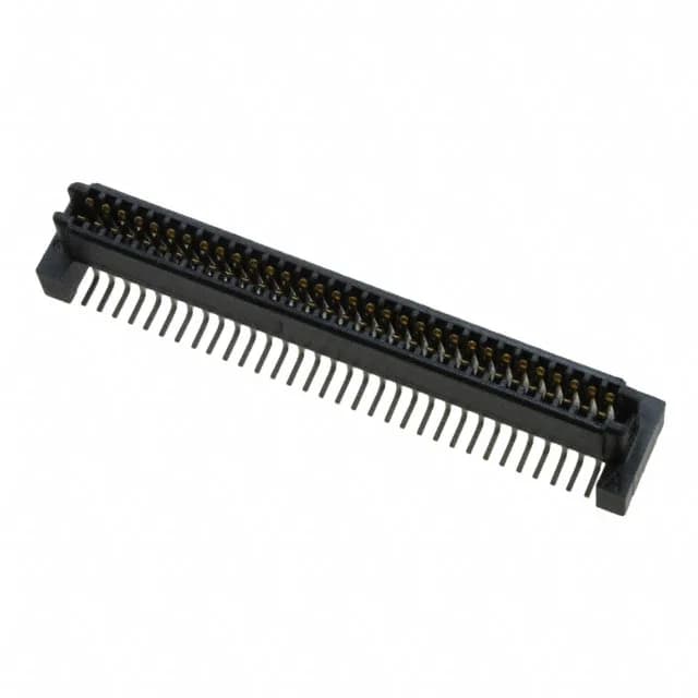 5120603-1 — TE Connectivity AMP Connectors product photo