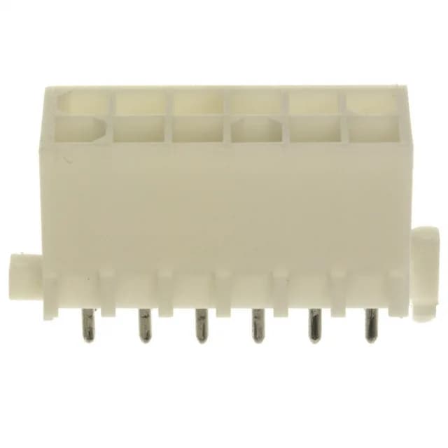 794066-1 — TE Connectivity AMP Connectors product photo