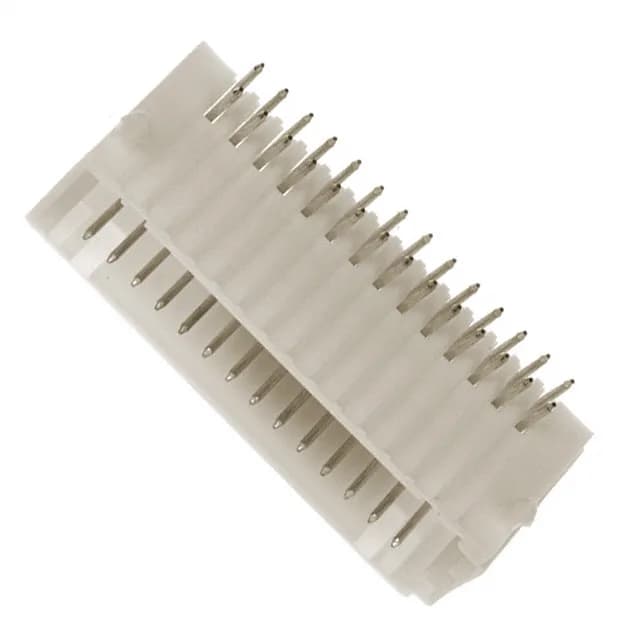 2-292138-8 — TE Connectivity AMP Connectors product photo