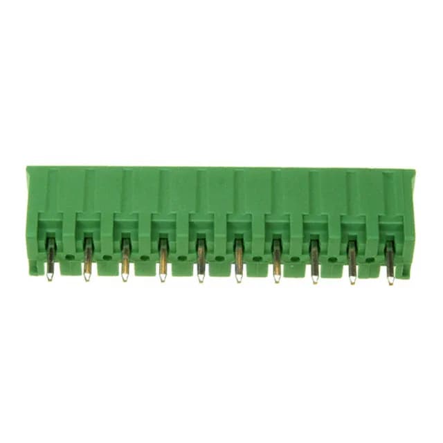 1-284517-0 — TE Connectivity AMP Connectors product photo