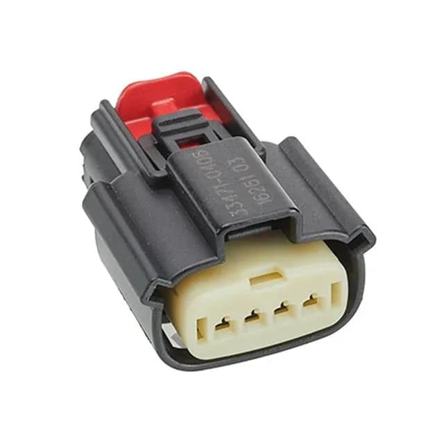 0334710406 — Molex product photo